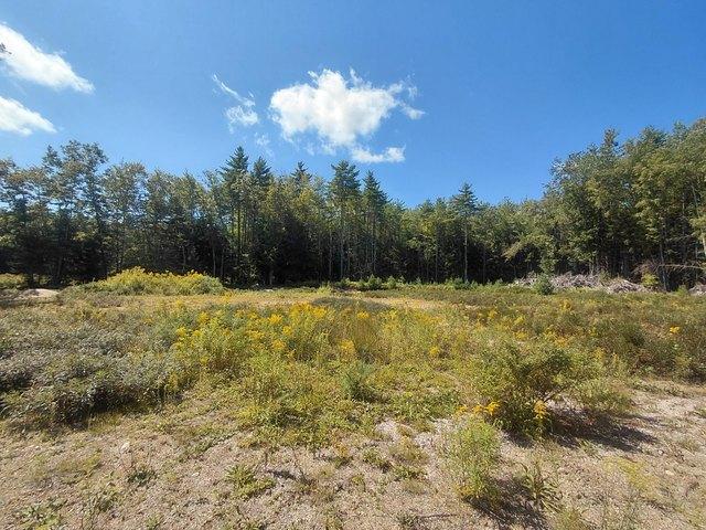 Land for sale in East Waterboro, Maine