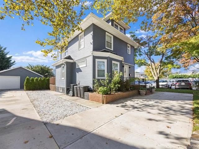 House for sale in Village of East Rockaway, Nassau County