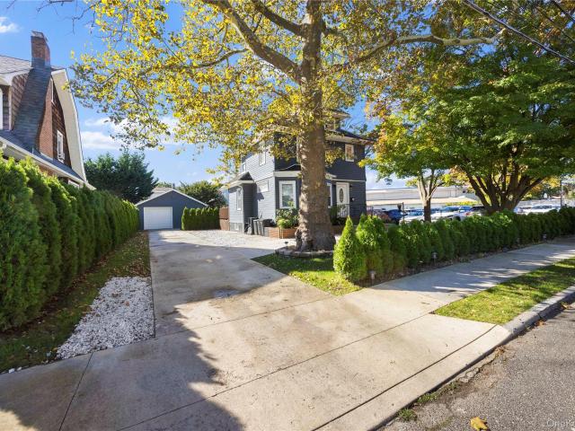 House for sale in Village of East Rockaway, Nassau County