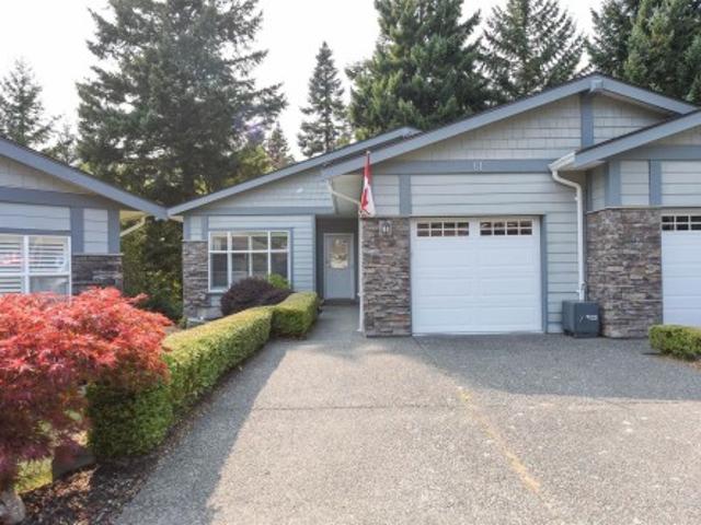 House for sale in Courtenay, British Columbia