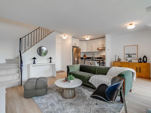 Condo for sale in Woburn, Ontario