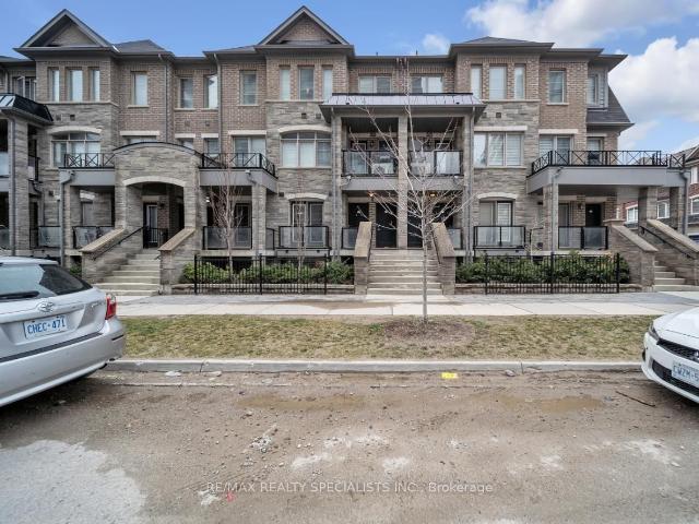 Condo for sale in Georgina, Ontario
