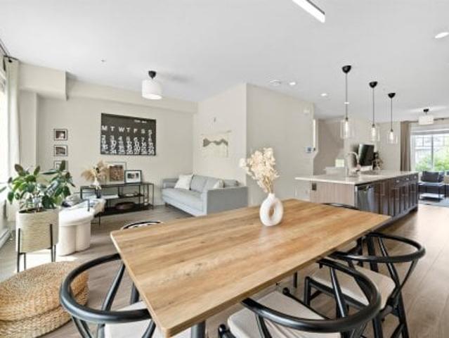 Townhouse for sale in Langley, British Columbia