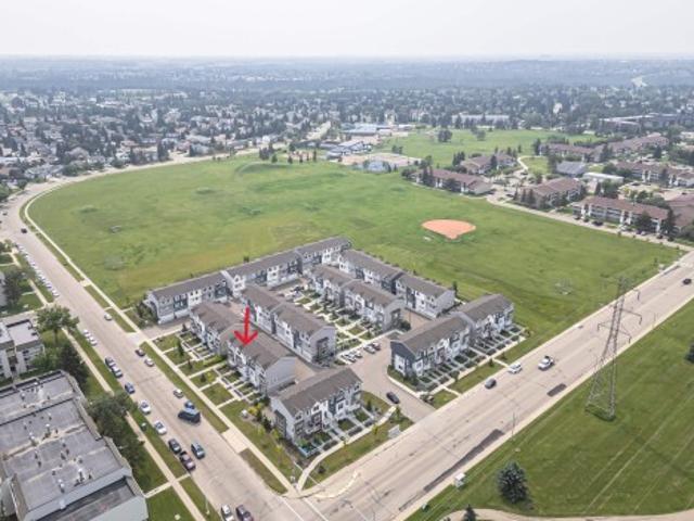 Townhouse for sale in Wedgewood, Alberta
