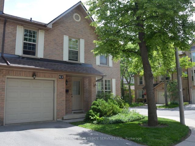 Condo for rent in Woburn, Ontario