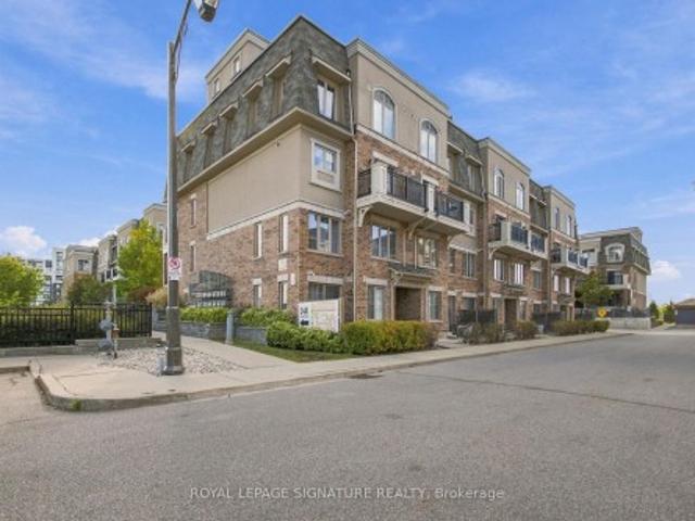 Townhouse for sale in Oakville, Golden Horseshoe