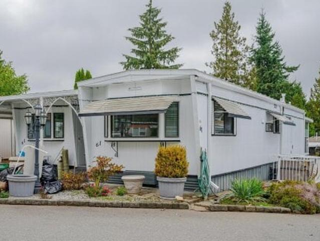 House for sale in Langley, British Columbia