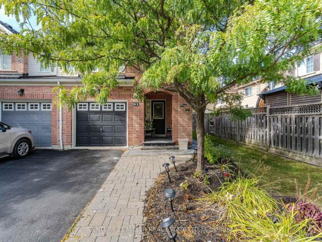 Property for rent in Burlington, Ontario