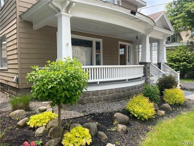 House for sale in Village of Ilion, Herkimer County