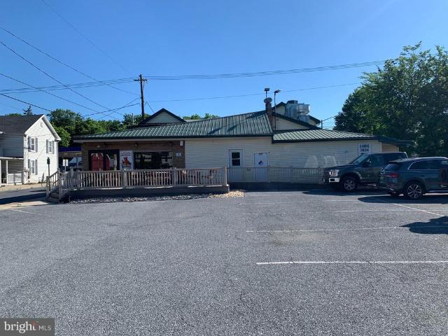 Commercial for sale in Highspire, Pennsylvania