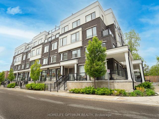 Condo for sale in York, Ontario