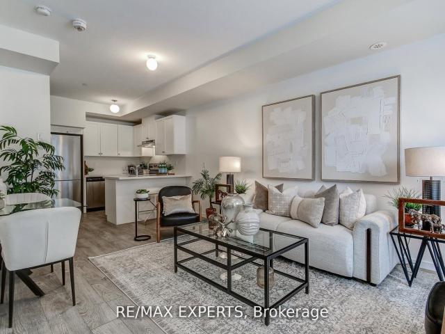 Condo for sale in York, Ontario