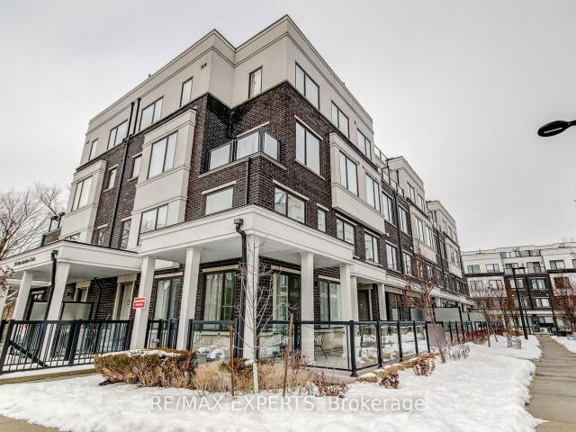 Condo for sale in Woburn, Ontario