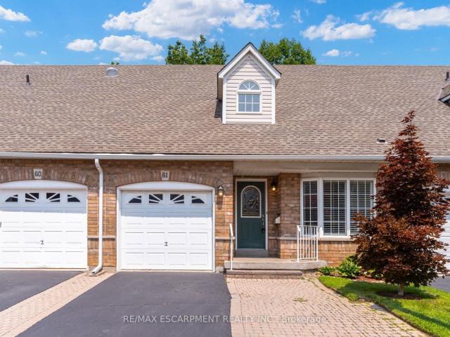 Condo for sale in Burlington, Ontario