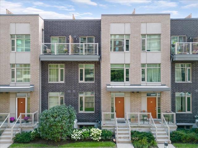 Condo for sale in Woburn, Ontario