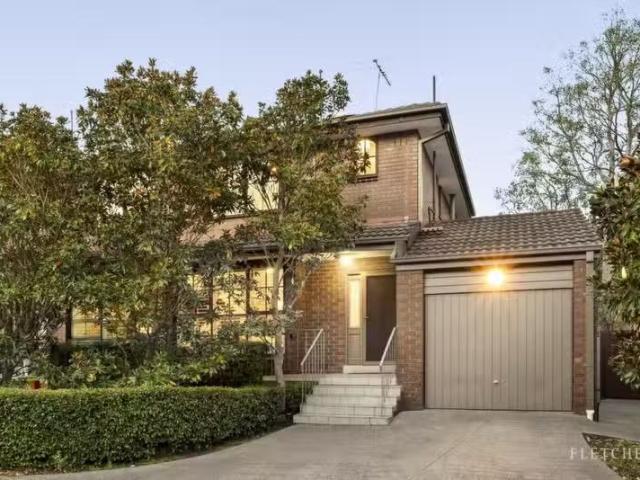 Apartment for rent in Camerons Creek, Victoria