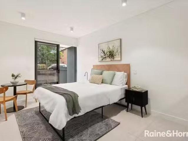 Apartment for rent in Sydney, New South Wales