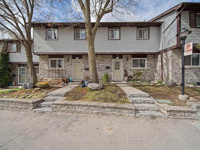 Condo for sale in Brampton, Golden Horseshoe