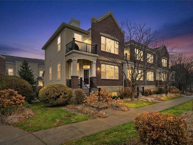 Townhouse for sale in Hennepin, Minnesota