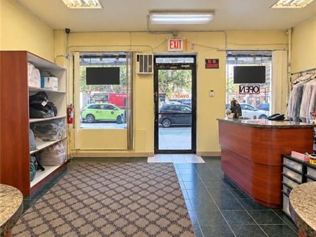 Commercial for sale in Arverne, New York
