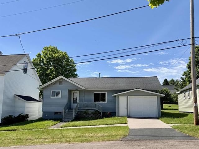 House for sale in Houghton, Michigan