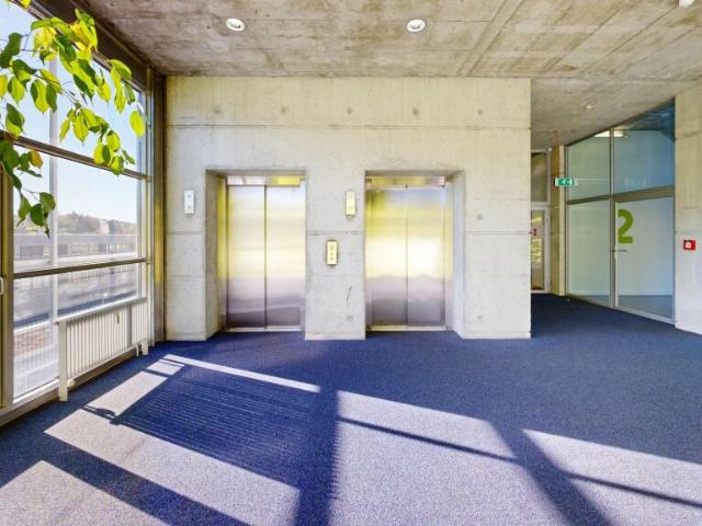 Büro mieten in Gossau (SG), St. Gallen
