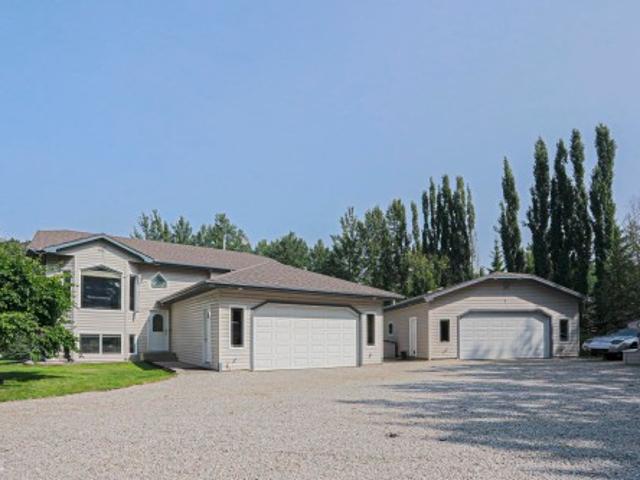 House for sale in Alberta