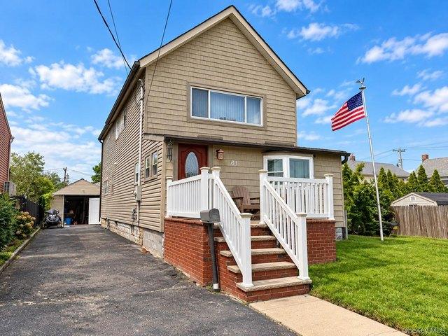 House for sale in Nassau, New York
