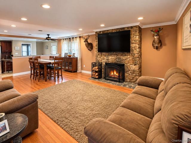 House for sale in Nassau, New York
