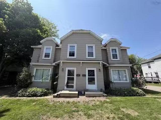 House for sale in Amherst, Nova Scotia