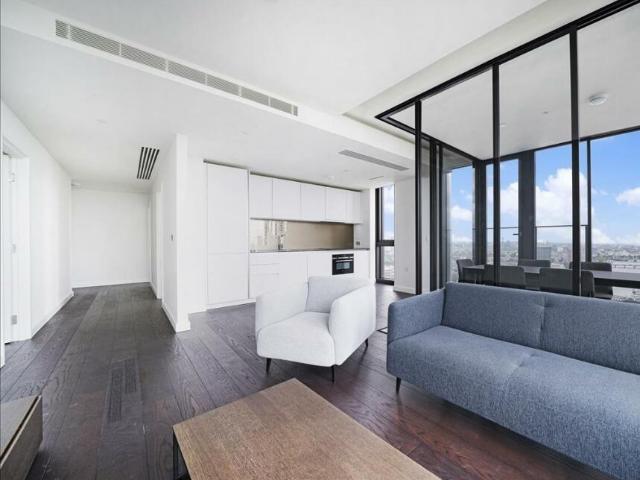 Apartment for rent in London Borough of Lambeth, Greater London