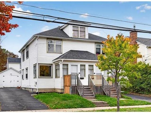 House for sale in Moncton Parish, City of Moncton