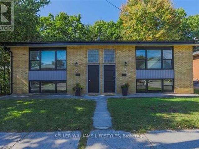 Property for sale in Arva, Ontario
