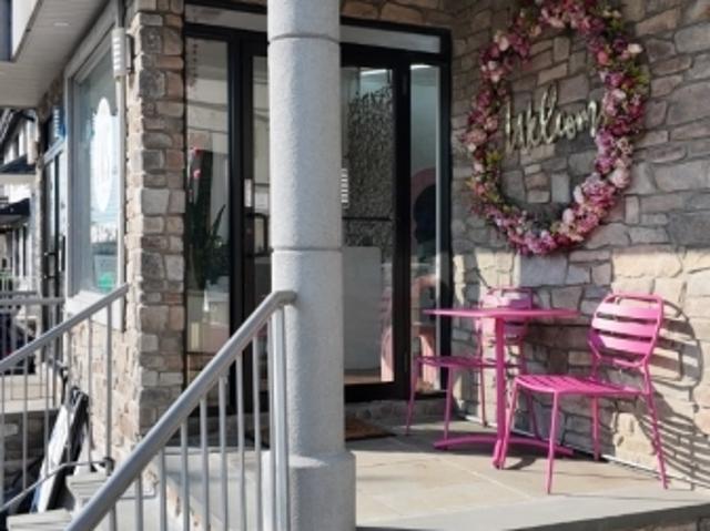 Commercial for sale in Elizabeth, New Jersey