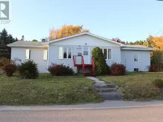 Condo for sale in Stephenville, Newfoundland And Labrador