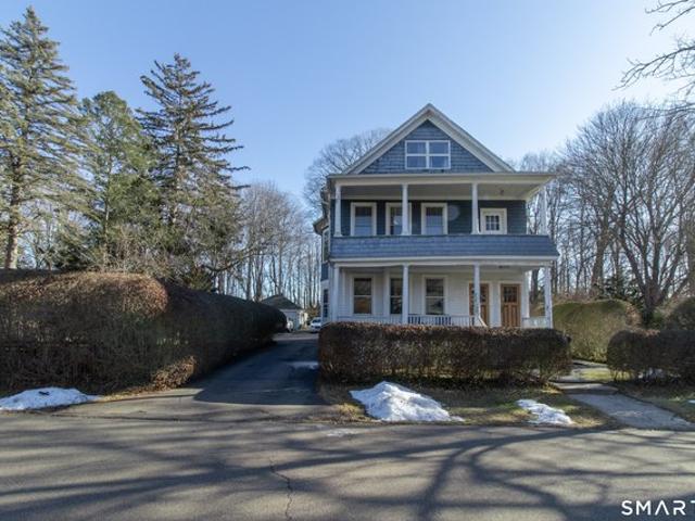 House for sale in Branford, Connecticut