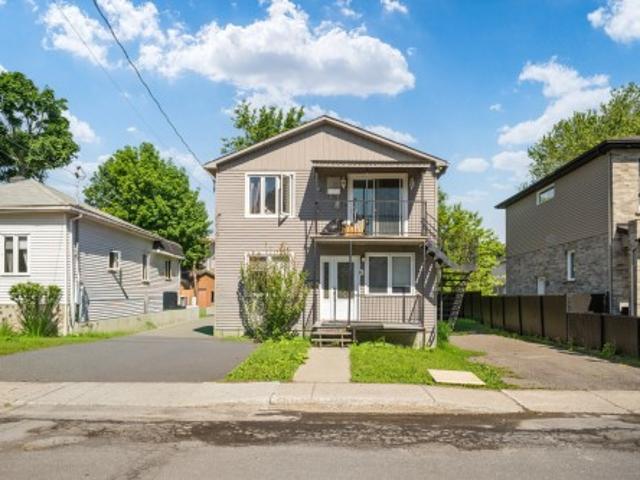 Property for sale in Longueuil, Quebec