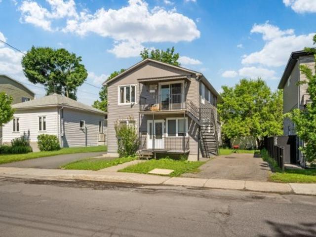 Property for sale in Vieux-Longueuil, Longueuil