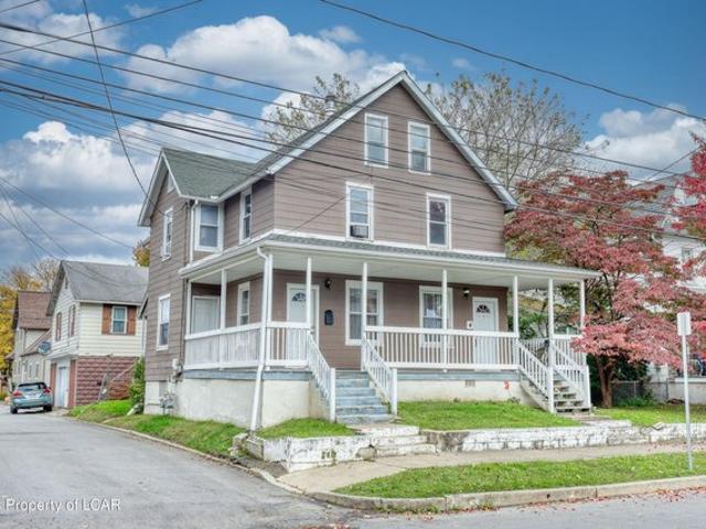 House for sale in Kingston, Luzerne County