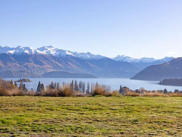 Land for sale in Otakou