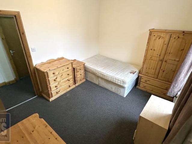 Apartment for rent in Crookesmoor, Sheffield