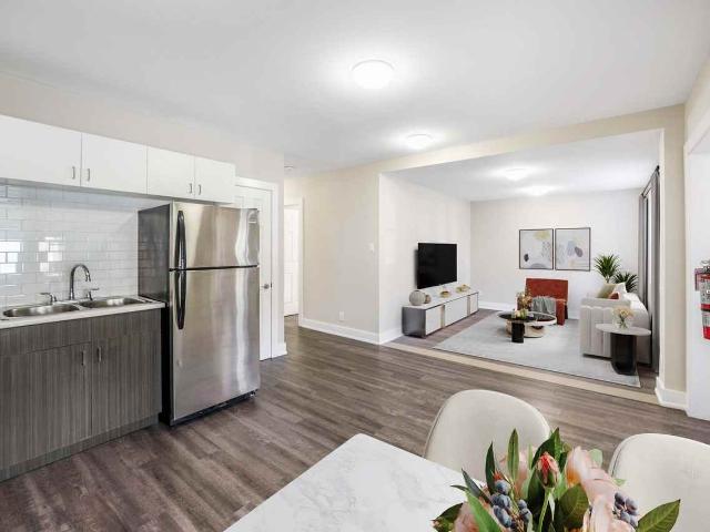 Apartment for rent in Kitchener, Ontario