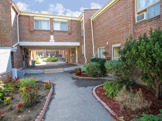 Apartment for rent in Woburn, Ontario