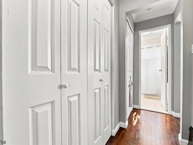 Condo for sale in Belleville, New Jersey