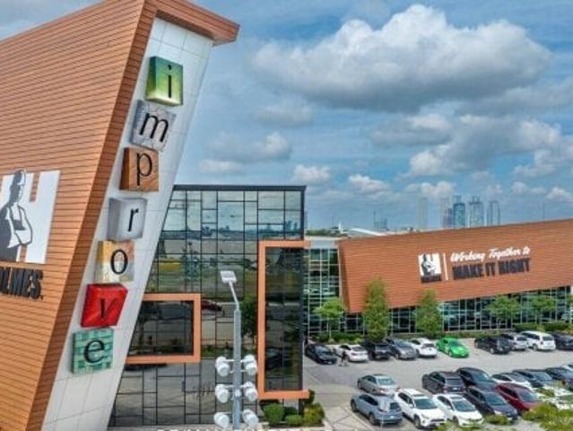 Office for sale in York, Ontario