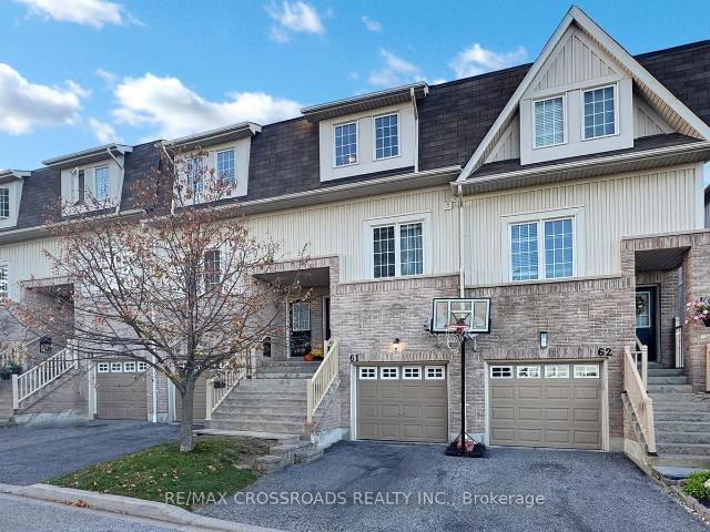 Condo for sale in Durham, Ontario