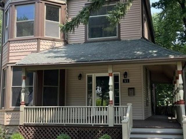 House for sale in La Grange, Illinois
