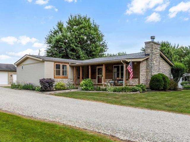 House for sale in Etna, Ohio