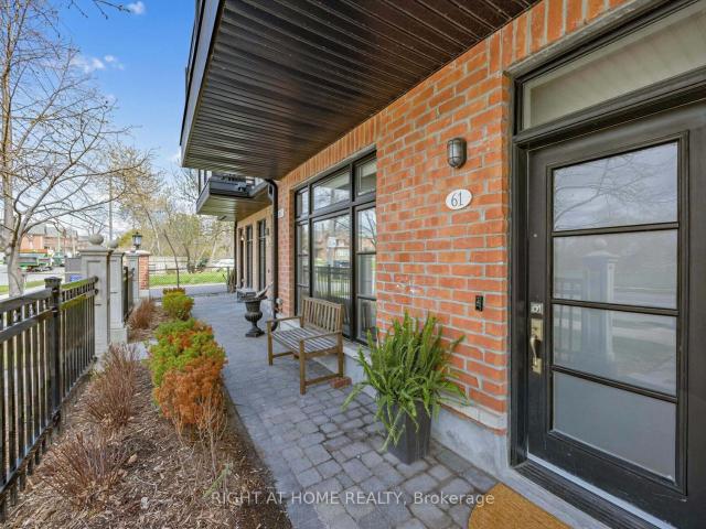 Condo for sale in Woburn, Ontario