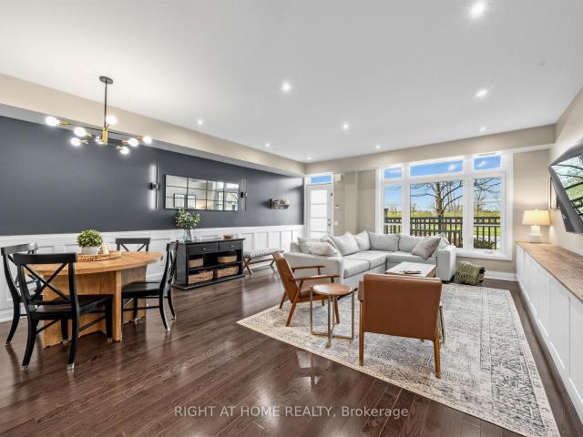 Condo for sale in Woburn, Ontario